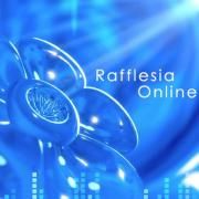 Capa do Álbum "Rafflesia Online", de Xploshi