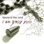 I Am Your Ruin