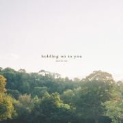 Capa do Single/EP "Holding On To You", de Justin Lee