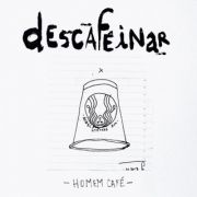 Descafeinar}