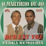 O Martírio de Jó & A Pedra Removida}