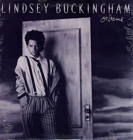 Lindsey Buckingham - LETRAS