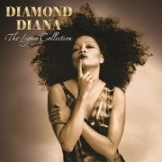 Diamond Diana: The Legacy Collection}