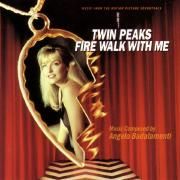 Twin Peaks - Fire Walk With Me}