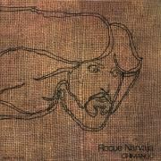 Portada de Álbum "Chimango", de Roque Narvaja