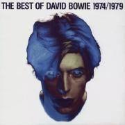 The Best of David Bowie (1974-1979)}