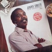 It's Necessary - Live From Jimmy Smith's Supper Club  }