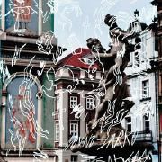 Lágrimas de alegria em Poznań}