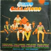 Grupo Carrapicho