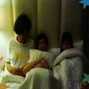 Doy Mi Vida por el Amor