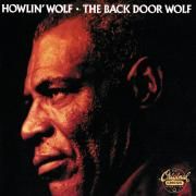 The Back Door Wolf}
