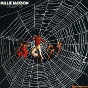 Capa do Álbum "Caught Up", de Millie Jackson