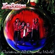 Christmas All Over The World }