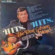 Hits The Don Gibson Way}