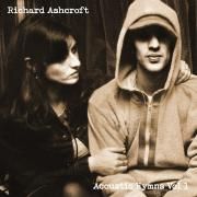 Capa do Álbum "Acoustic Hymns Vol 1", de Richard Ashcroft