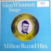 Sings Million Record Hits