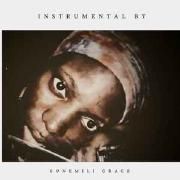 Capa do Álbum "Instrumental [Deluxe]", de Gonemili Grace