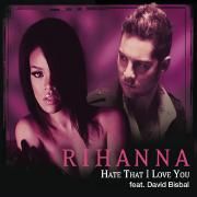 Hate That I Love You (Spanglish Version)}