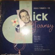 Musica Romântica Com Dick Farney