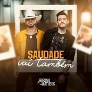 Saudade Vai Também (Acústico)}
