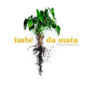 Capa do Single/EP "Imbé da Mata", de Raquel Santana