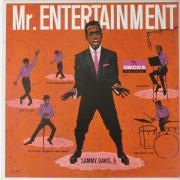 Mr. Entertainment}