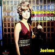 Portada de Álbum "Casatschok", de Joelma Giro