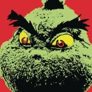 Music Inspired By Illumination & Dr. Seuss' The Grinch}