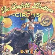 The Circus: Act I}