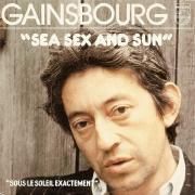 Sea Sex And Sun / Sous Le Soleil Exactement}
