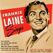 Frankie Laine Sings}