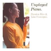 Unplayed Piano}