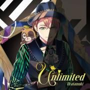 Unlimited}