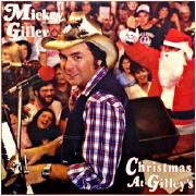 Christmas At Gilley's}