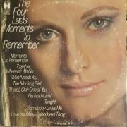 Moments To Remember}