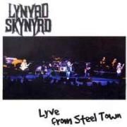 Lyve From Steel Town}