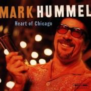 Portada de Álbum "Heart Of Chicago", de Mark Hummel