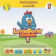 Lottie Dottie Chicken, Vol. 1