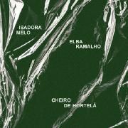 Cheiro de Hortelã
