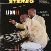 Lionel ...Plays Drums, Vibes, Piano}