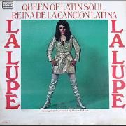 Queen Of Latin Soul / Reina De La Cancion Latina