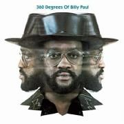 360 Degrees Of Billy Paul}