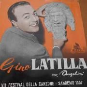 7° Festival Della Canzone s Remo 1957}