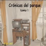 Capa do Álbum "El Ordenador", de 79's Taro