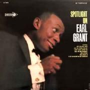 Spotlight On Earl Grant}