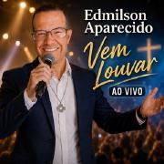Vem Louvar (Ao Vivo)}