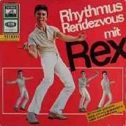 Rhythmus Rendezvous Mit Rex