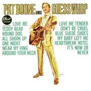 Pat Boone Sings Guess Who?