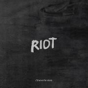 Capa do Single/EP "Riot", de Grace Carter