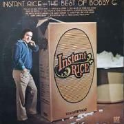 Instant Rice - The Best Of Bobby G.}